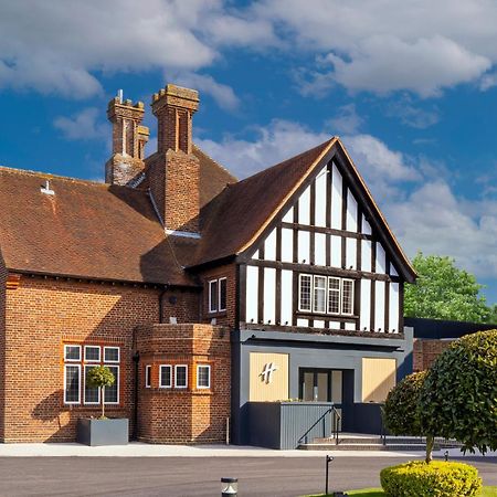 Holiday Inn London-Bexley By Ihg Esterno foto