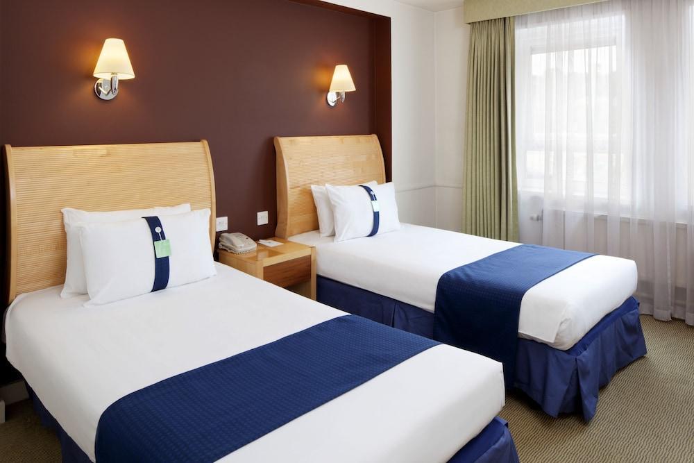 Holiday Inn London-Bexley By Ihg Esterno foto