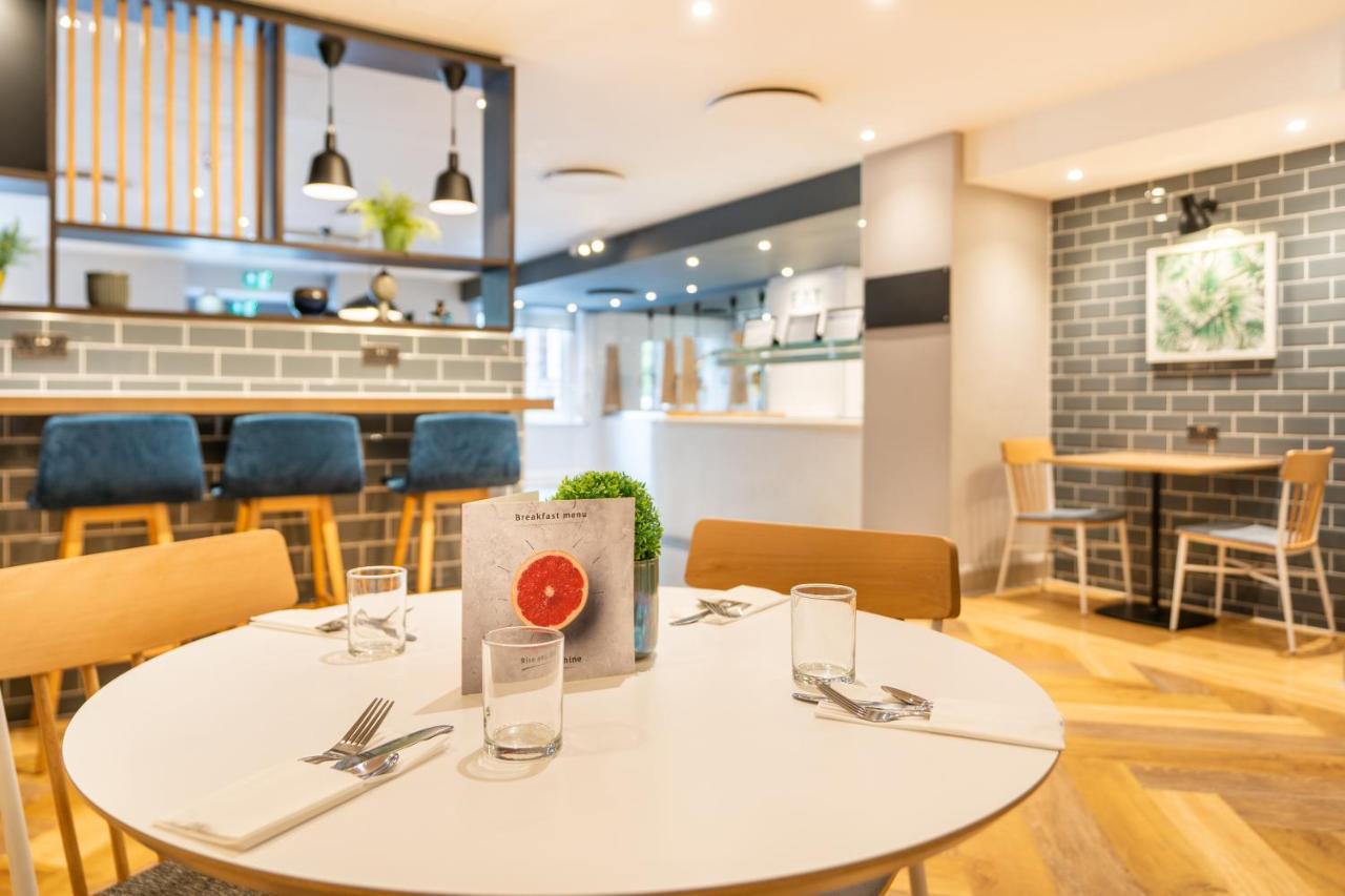 Holiday Inn London-Bexley By Ihg Esterno foto