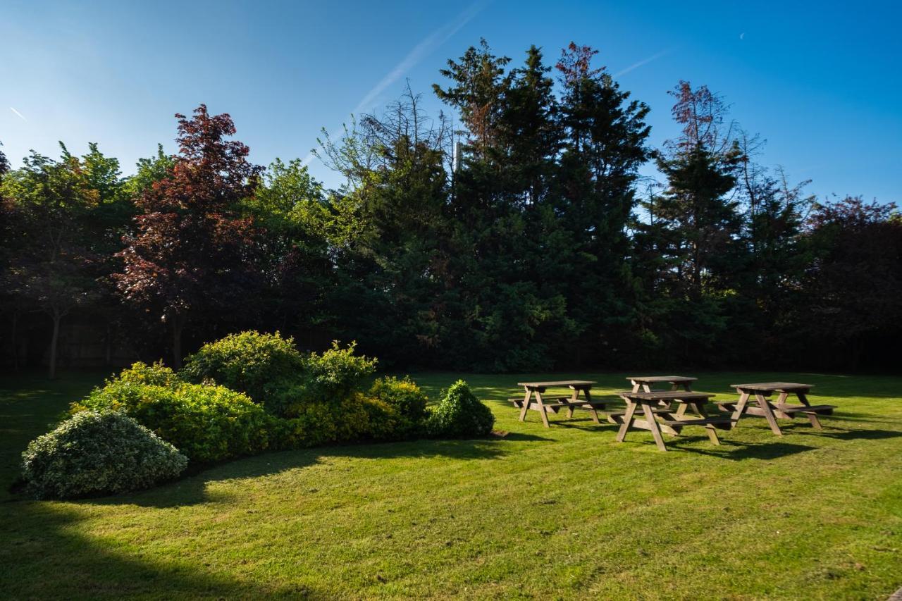 Holiday Inn London-Bexley By Ihg Esterno foto