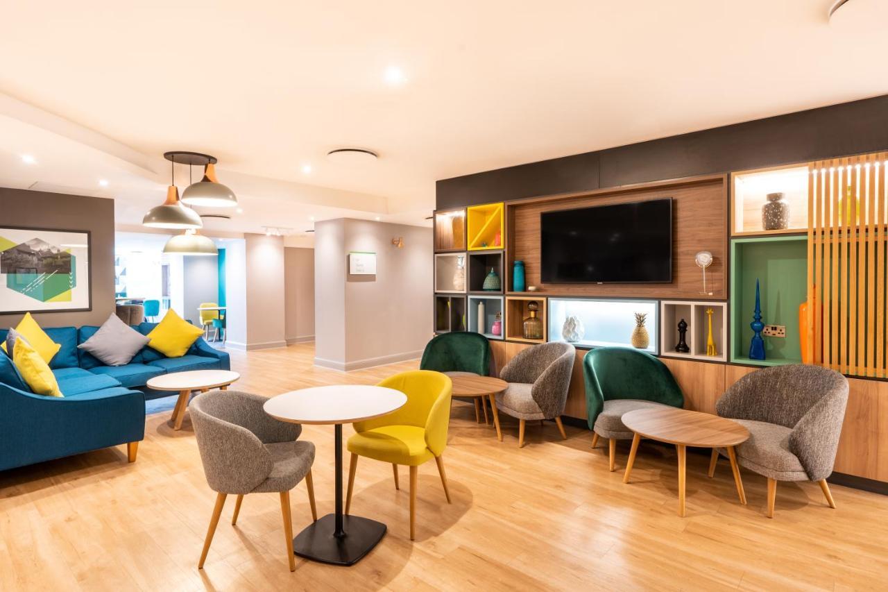 Holiday Inn London-Bexley By Ihg Esterno foto