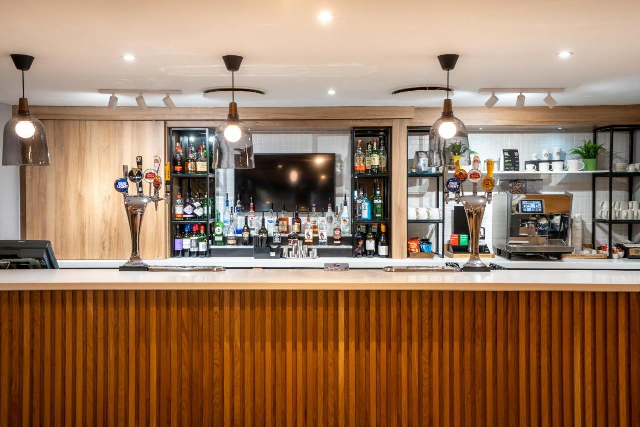 Holiday Inn London-Bexley By Ihg Esterno foto