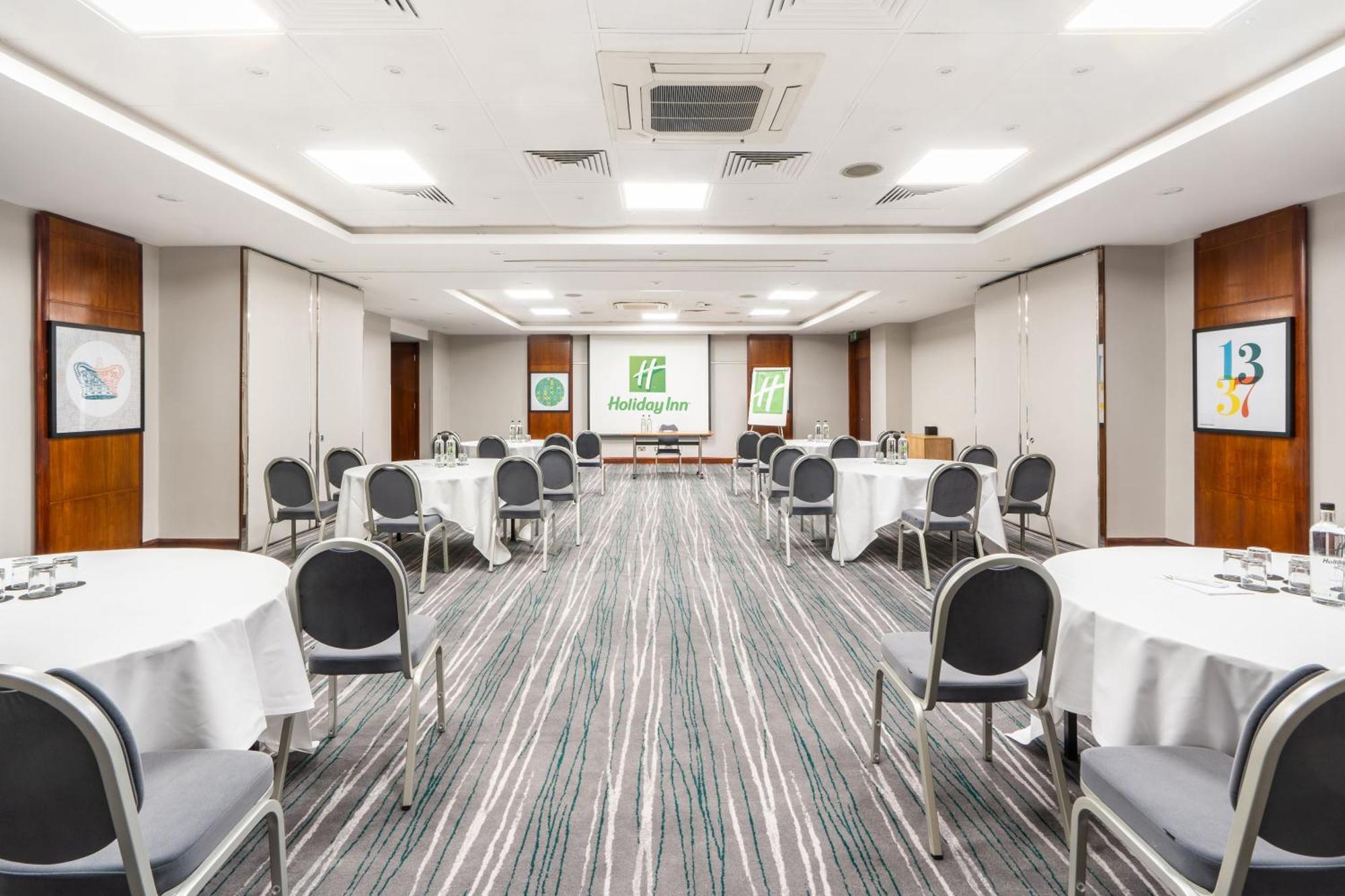 Holiday Inn London-Bexley By Ihg Esterno foto