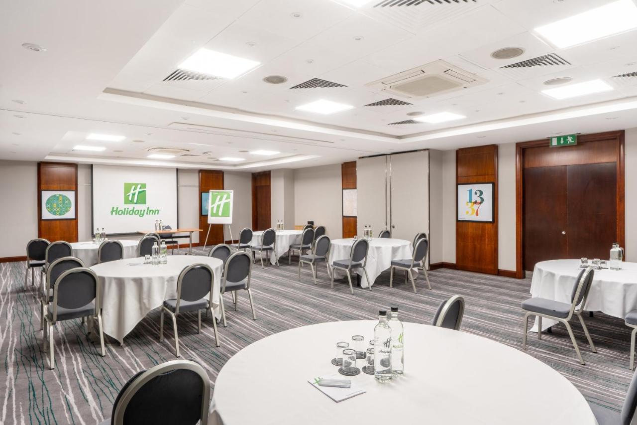 Holiday Inn London-Bexley By Ihg Esterno foto