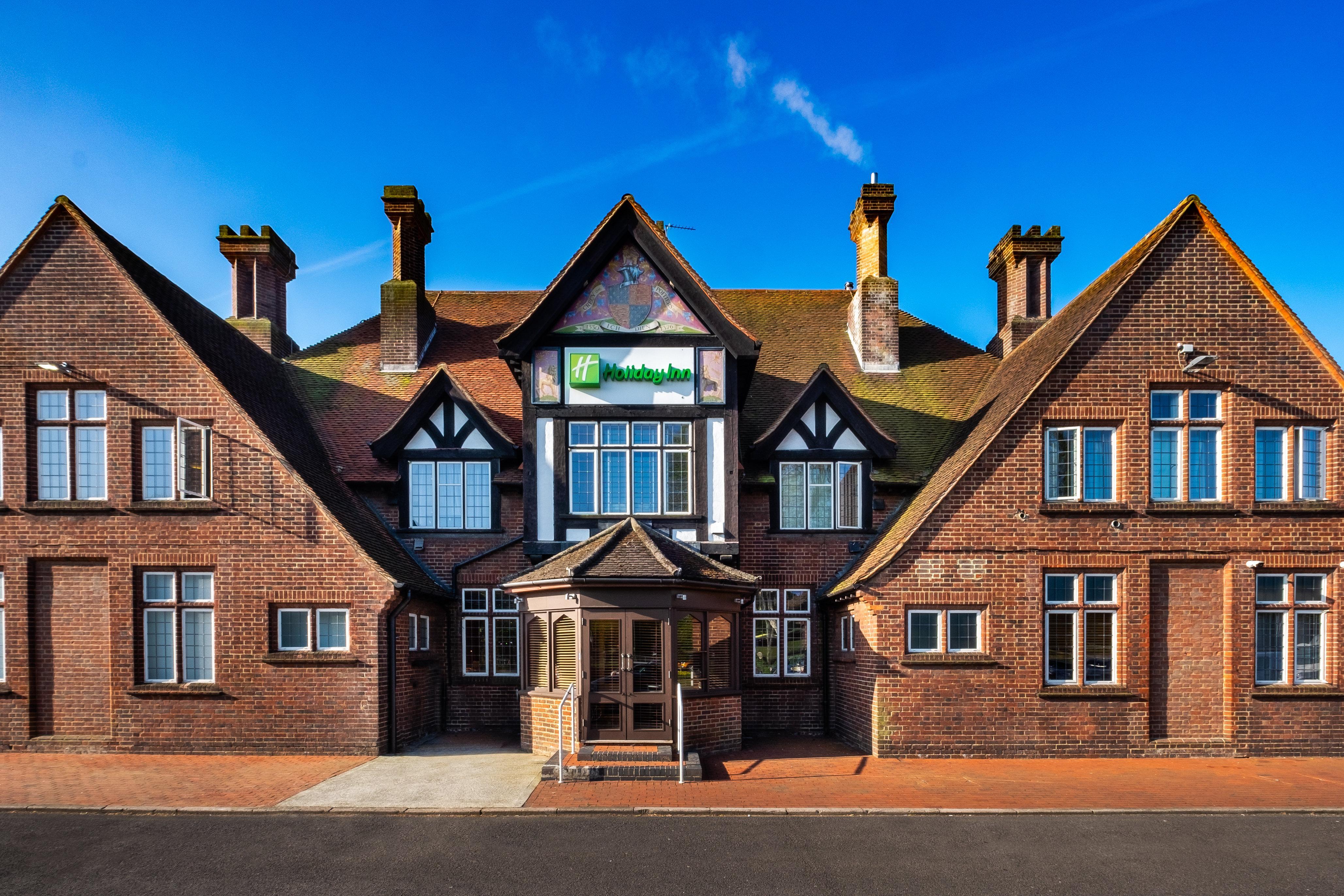 Holiday Inn London-Bexley By Ihg Esterno foto