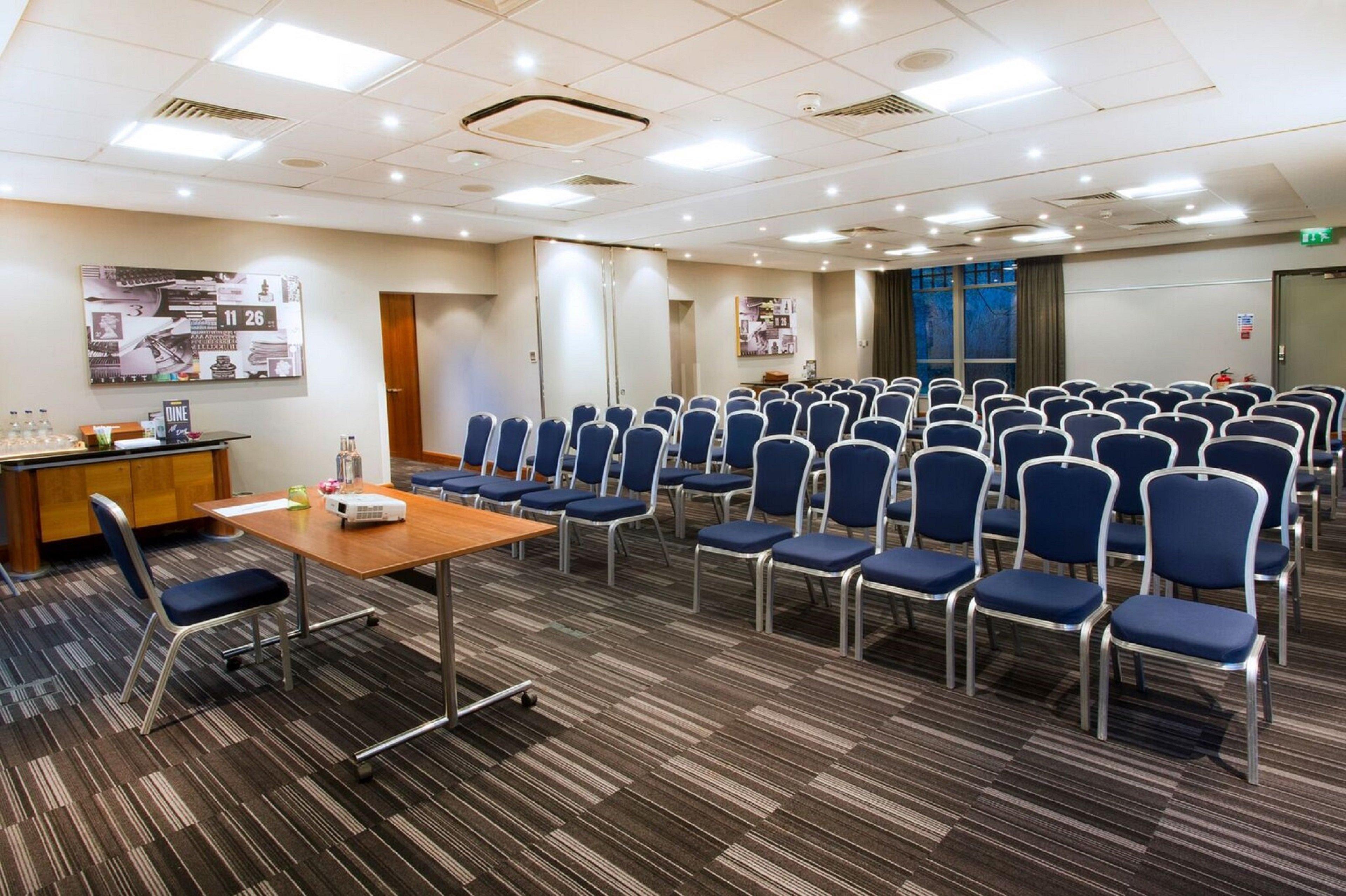 Holiday Inn London-Bexley By Ihg Esterno foto