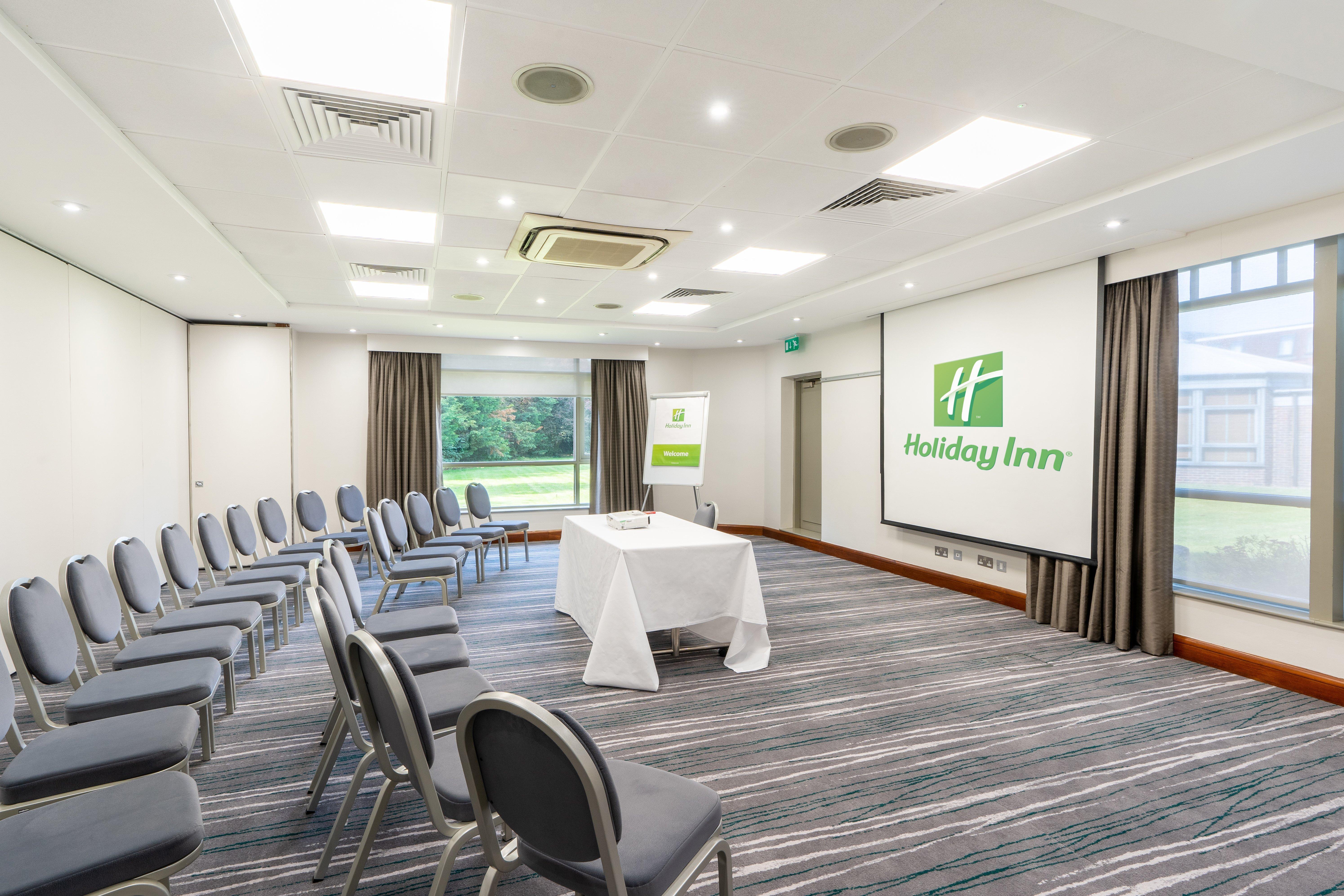 Holiday Inn London-Bexley By Ihg Esterno foto