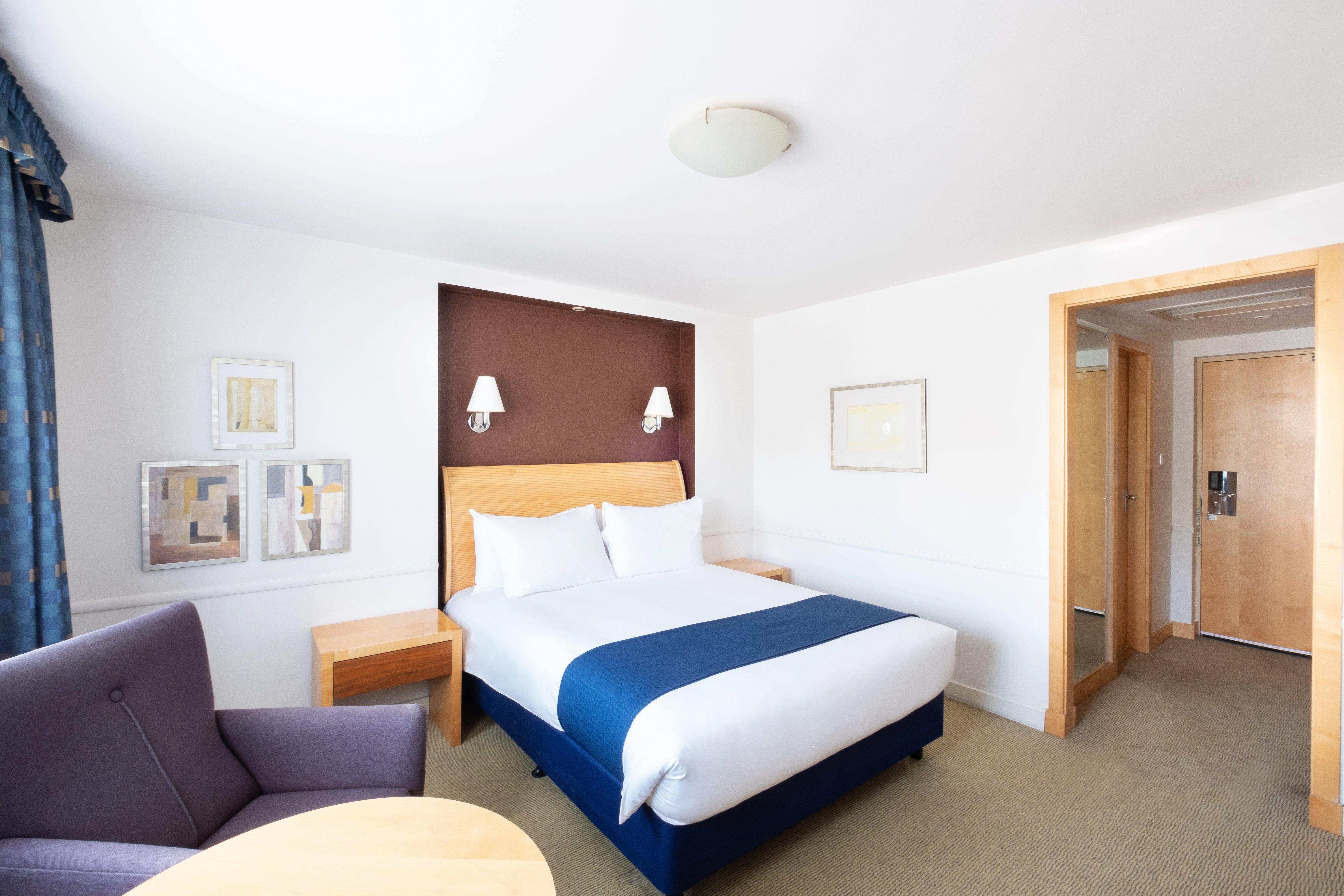 Holiday Inn London-Bexley By Ihg Esterno foto
