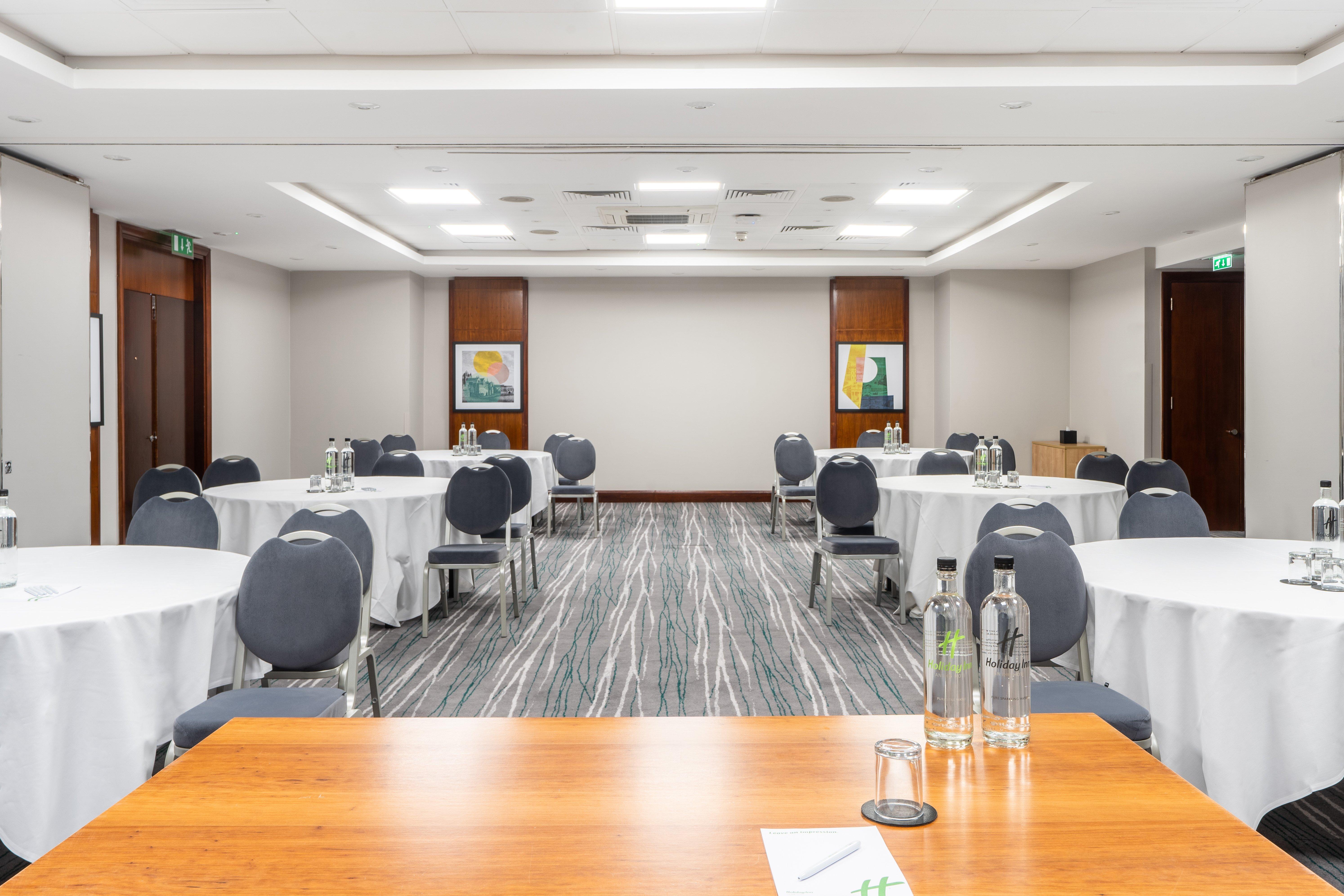Holiday Inn London-Bexley By Ihg Esterno foto