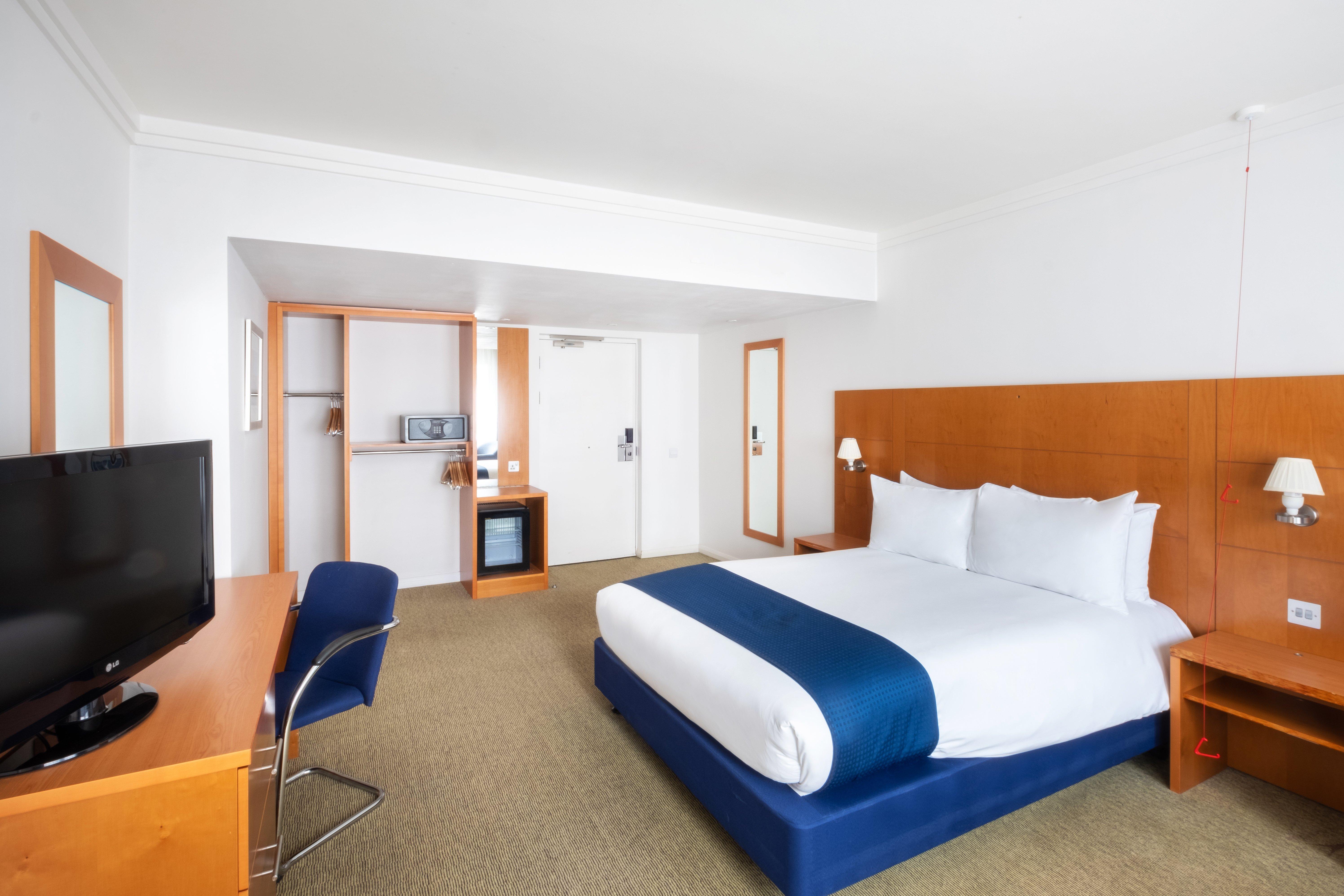 Holiday Inn London-Bexley By Ihg Esterno foto