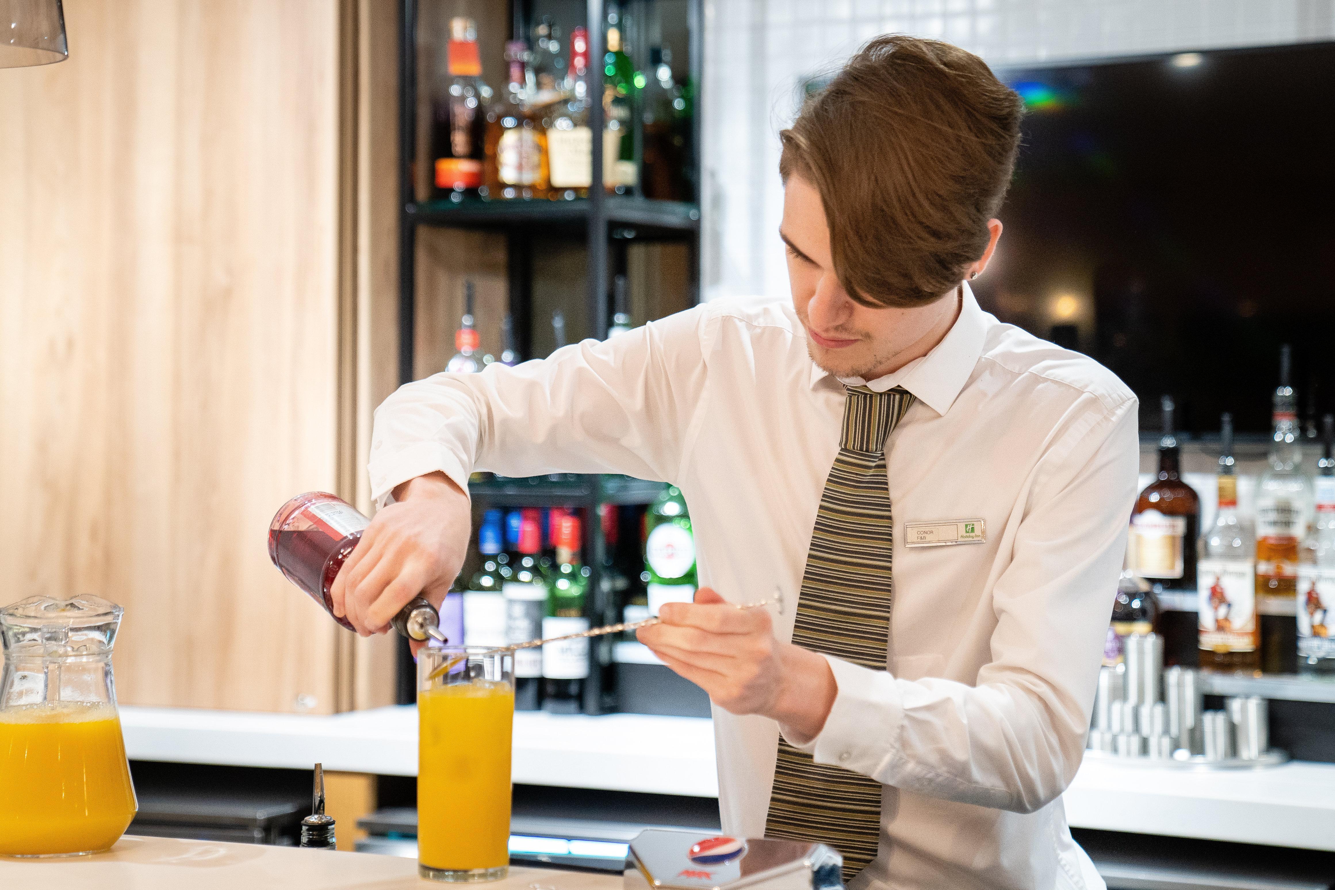 Holiday Inn London-Bexley By Ihg Esterno foto