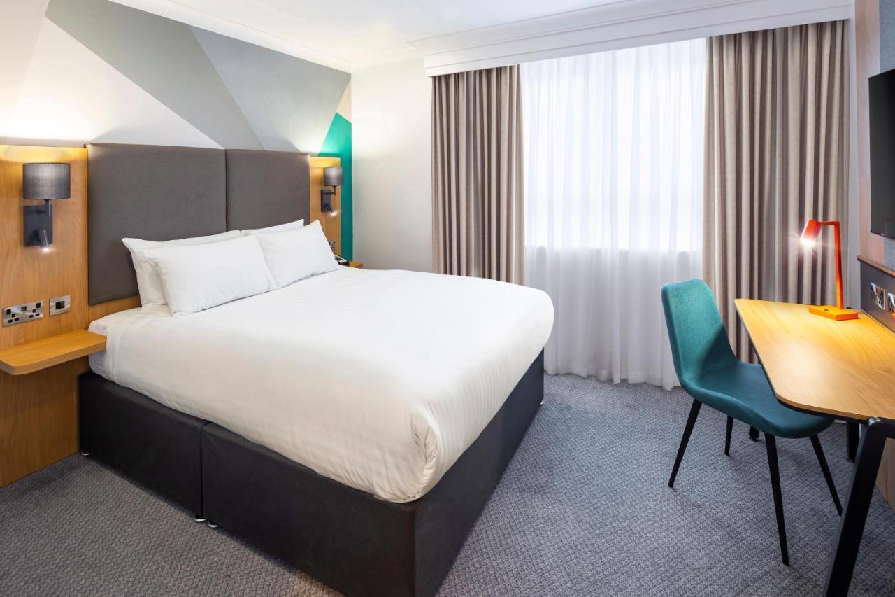 Holiday Inn London-Bexley By Ihg Esterno foto