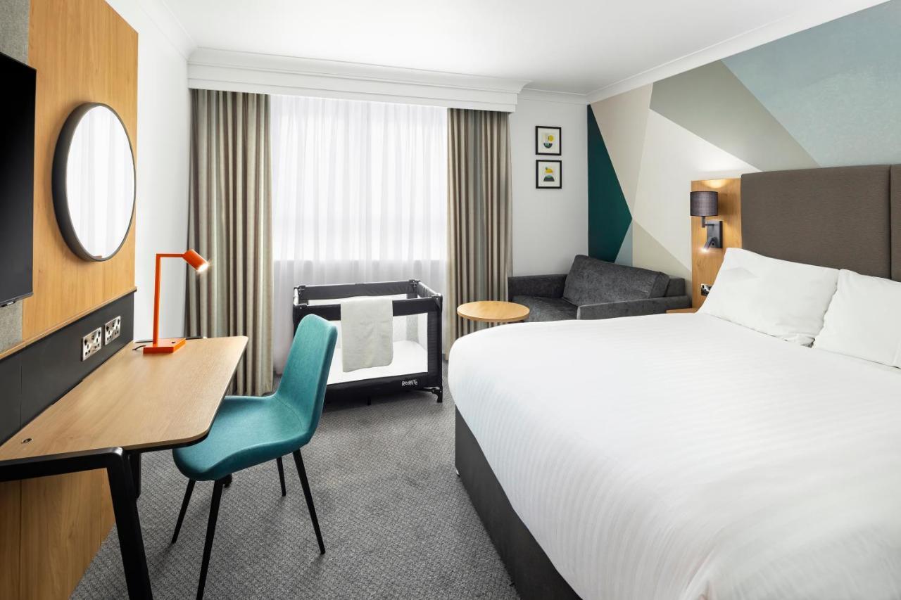 Holiday Inn London-Bexley By Ihg Esterno foto