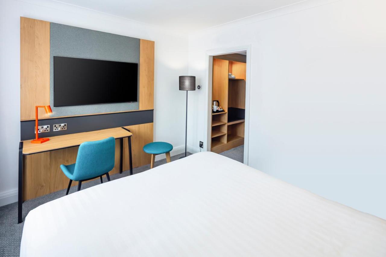 Holiday Inn London-Bexley By Ihg Esterno foto