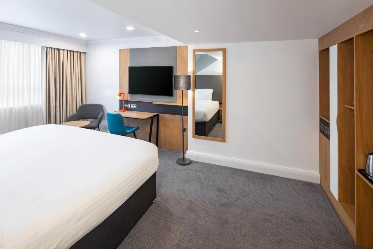 Holiday Inn London-Bexley By Ihg Esterno foto