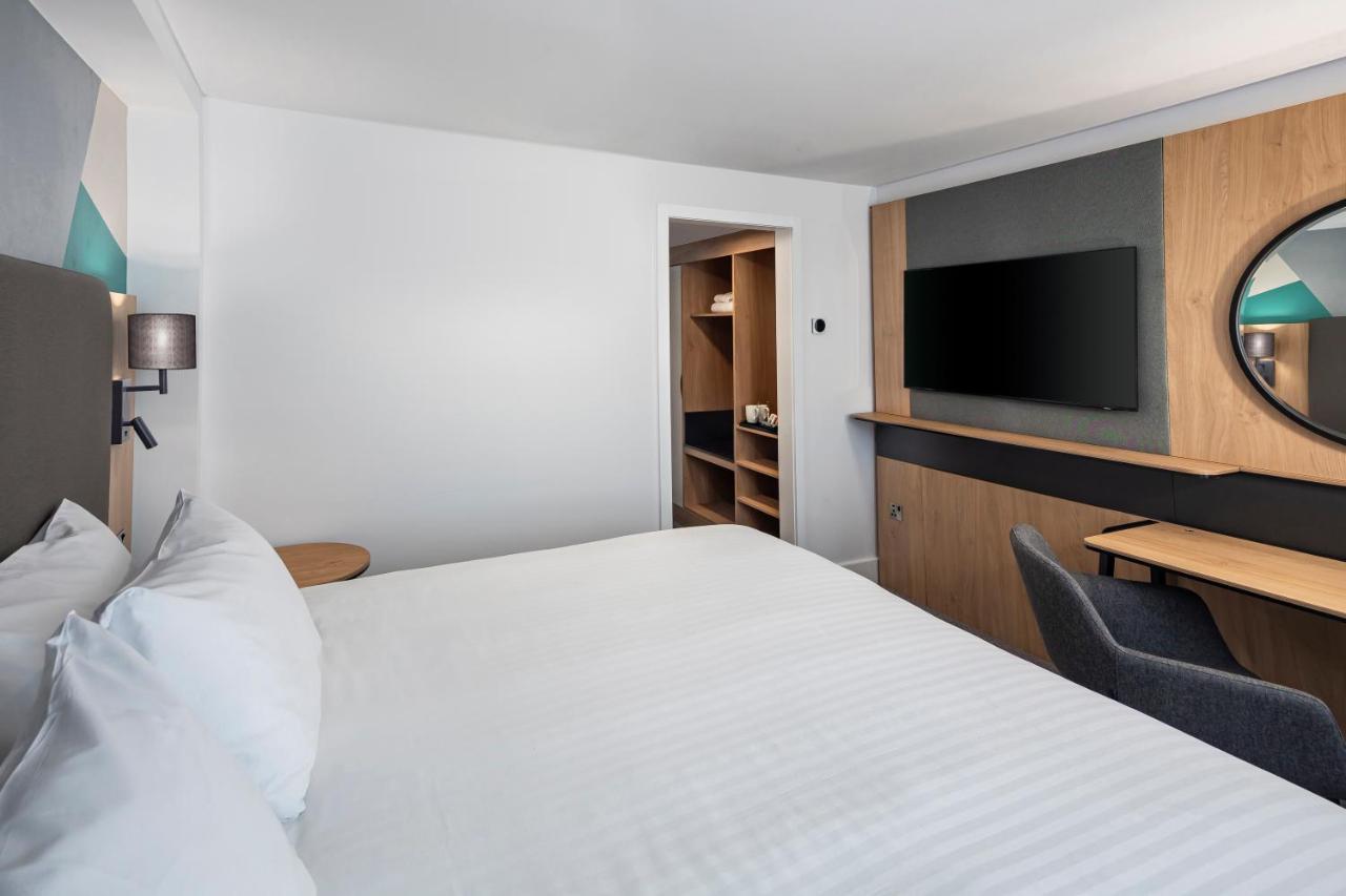 Holiday Inn London-Bexley By Ihg Esterno foto
