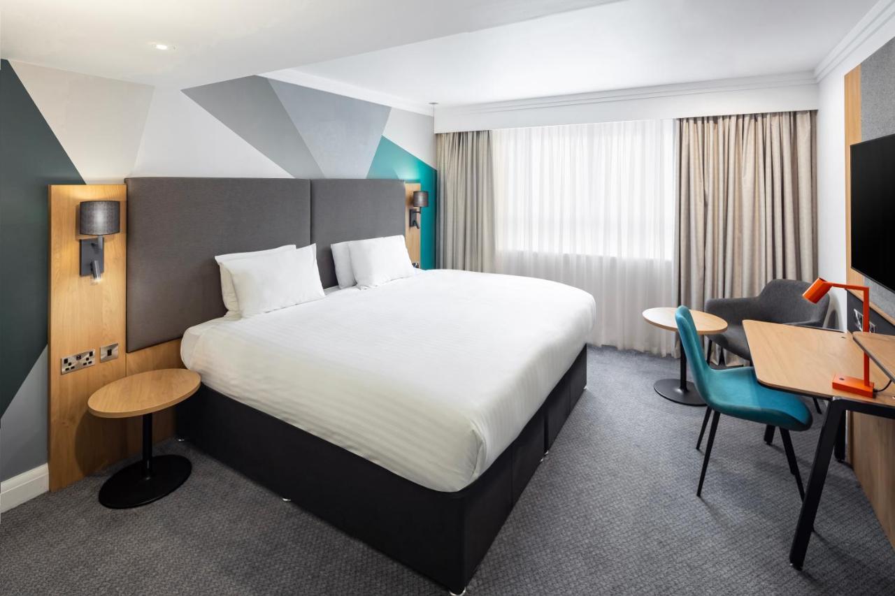 Holiday Inn London-Bexley By Ihg Esterno foto