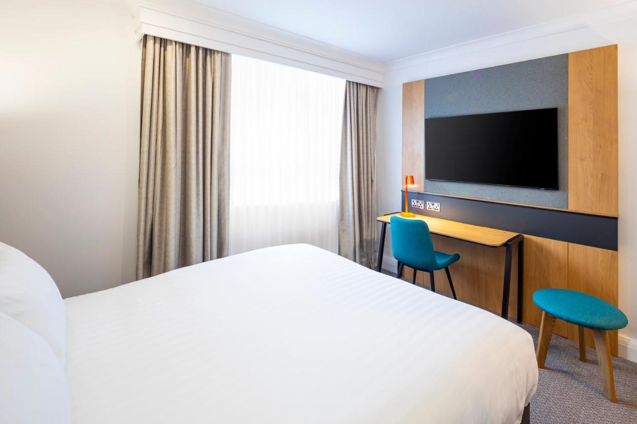 Holiday Inn London-Bexley By Ihg Esterno foto