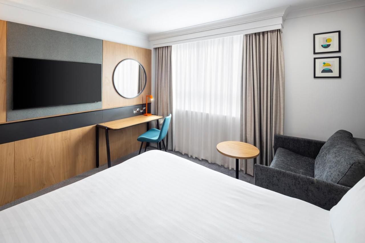 Holiday Inn London-Bexley By Ihg Esterno foto