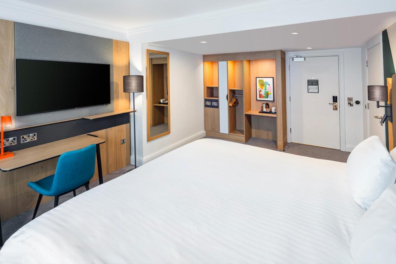 Holiday Inn London-Bexley By Ihg Esterno foto