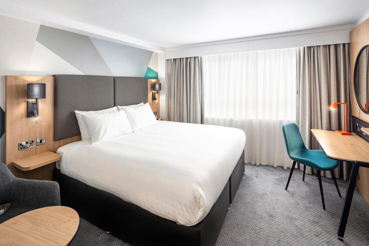 Holiday Inn London-Bexley By Ihg Esterno foto