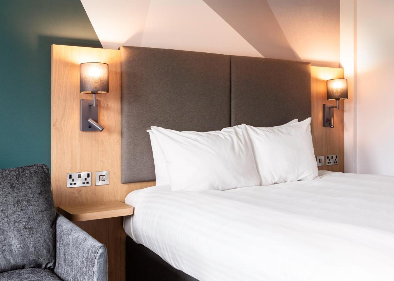 Holiday Inn London-Bexley By Ihg Esterno foto