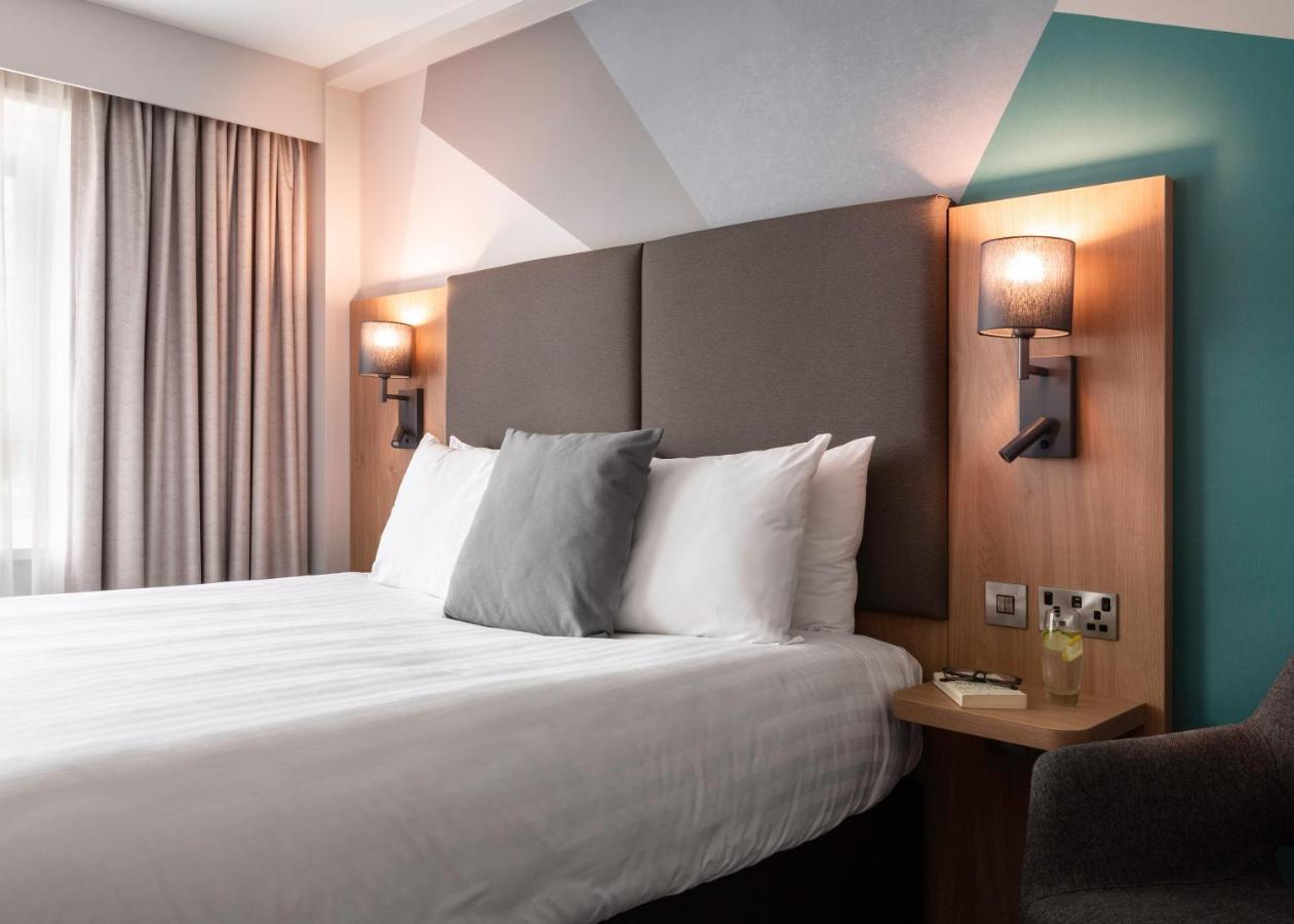 Holiday Inn London-Bexley By Ihg Esterno foto