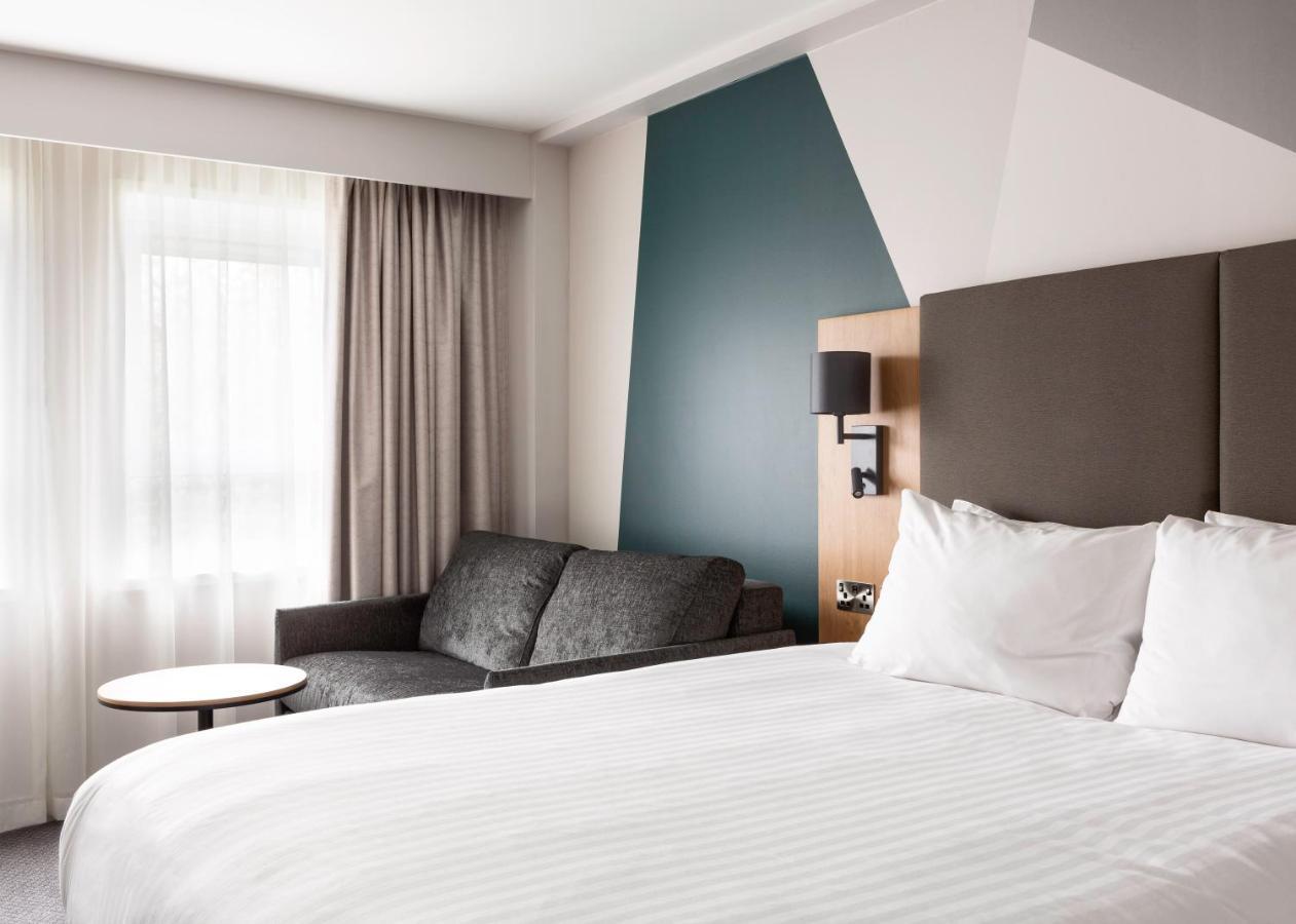 Holiday Inn London-Bexley By Ihg Esterno foto