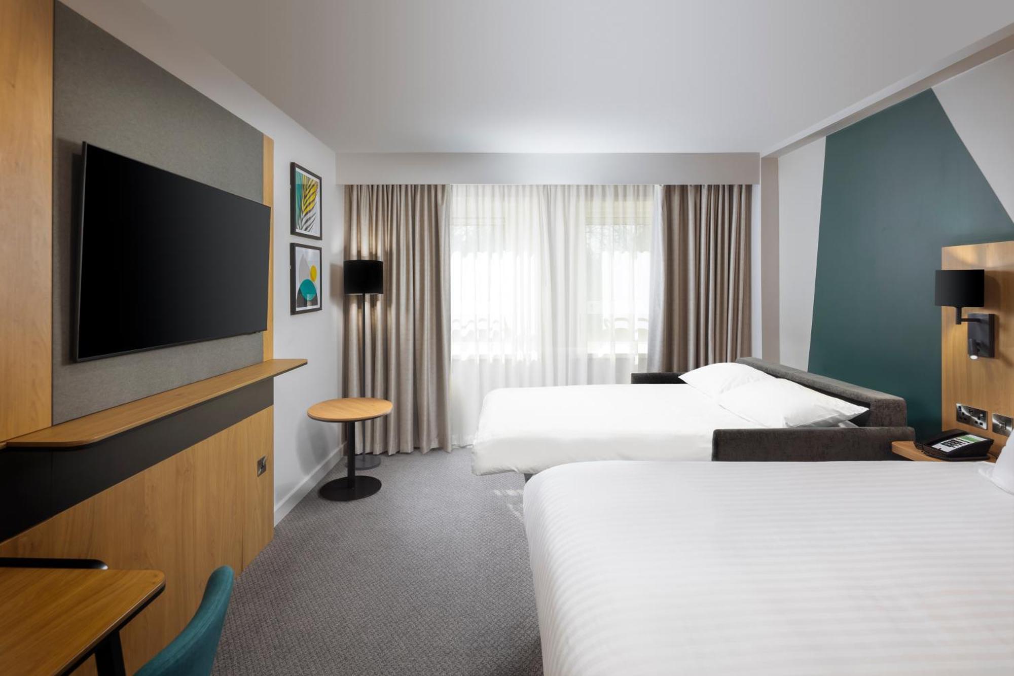 Holiday Inn London-Bexley By Ihg Esterno foto