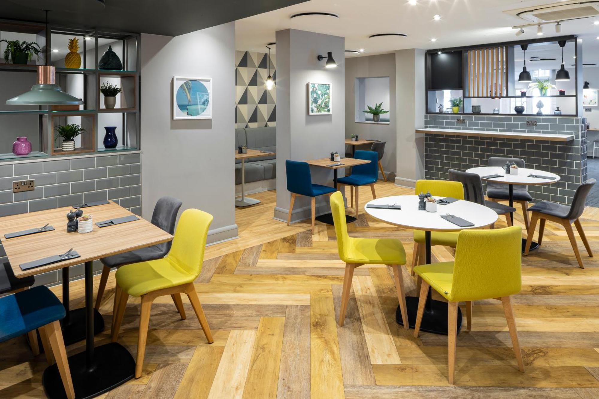 Holiday Inn London-Bexley By Ihg Esterno foto