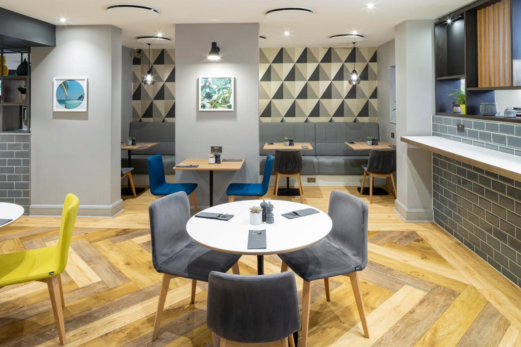 Holiday Inn London-Bexley By Ihg Esterno foto