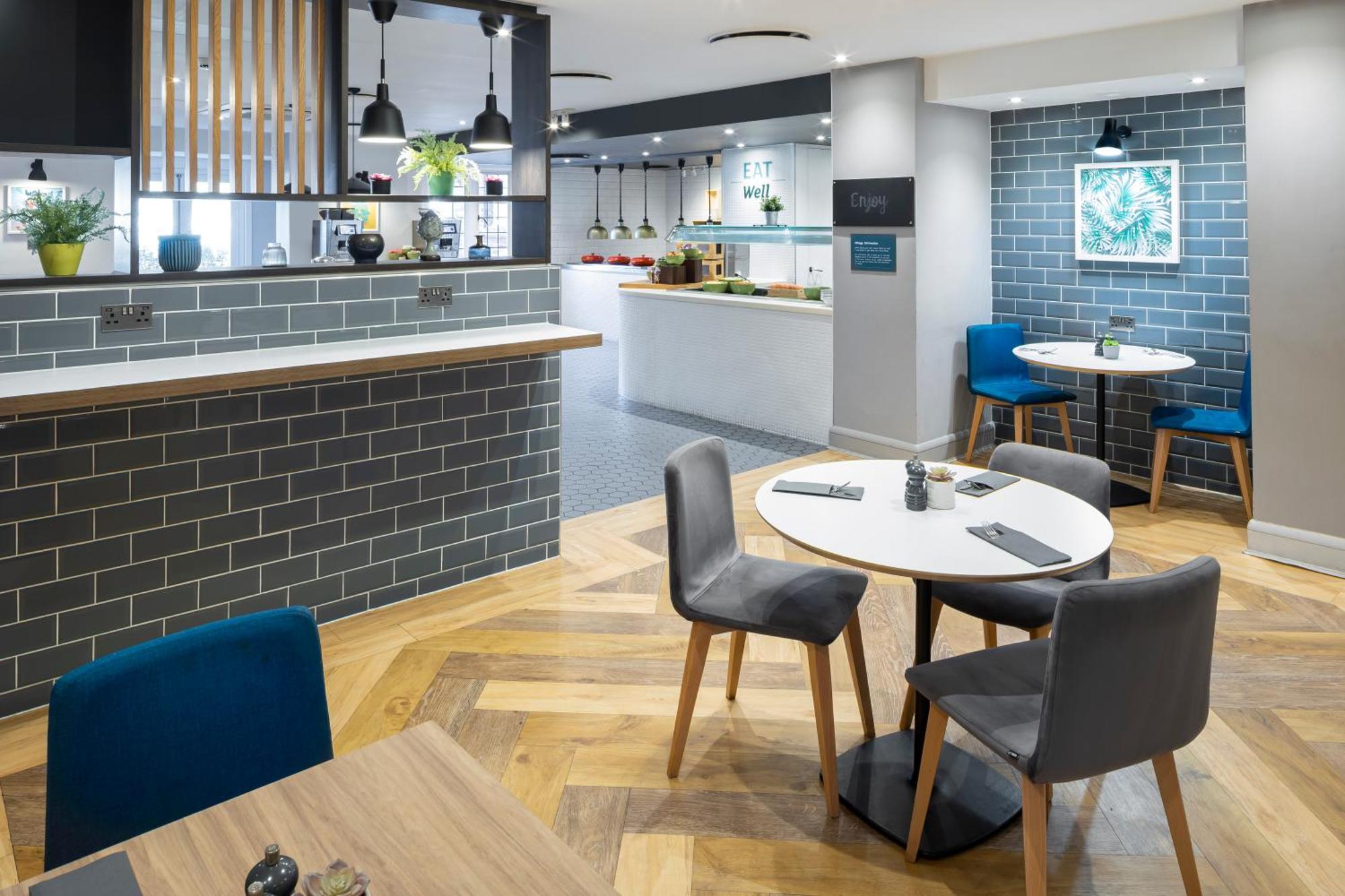 Holiday Inn London-Bexley By Ihg Esterno foto
