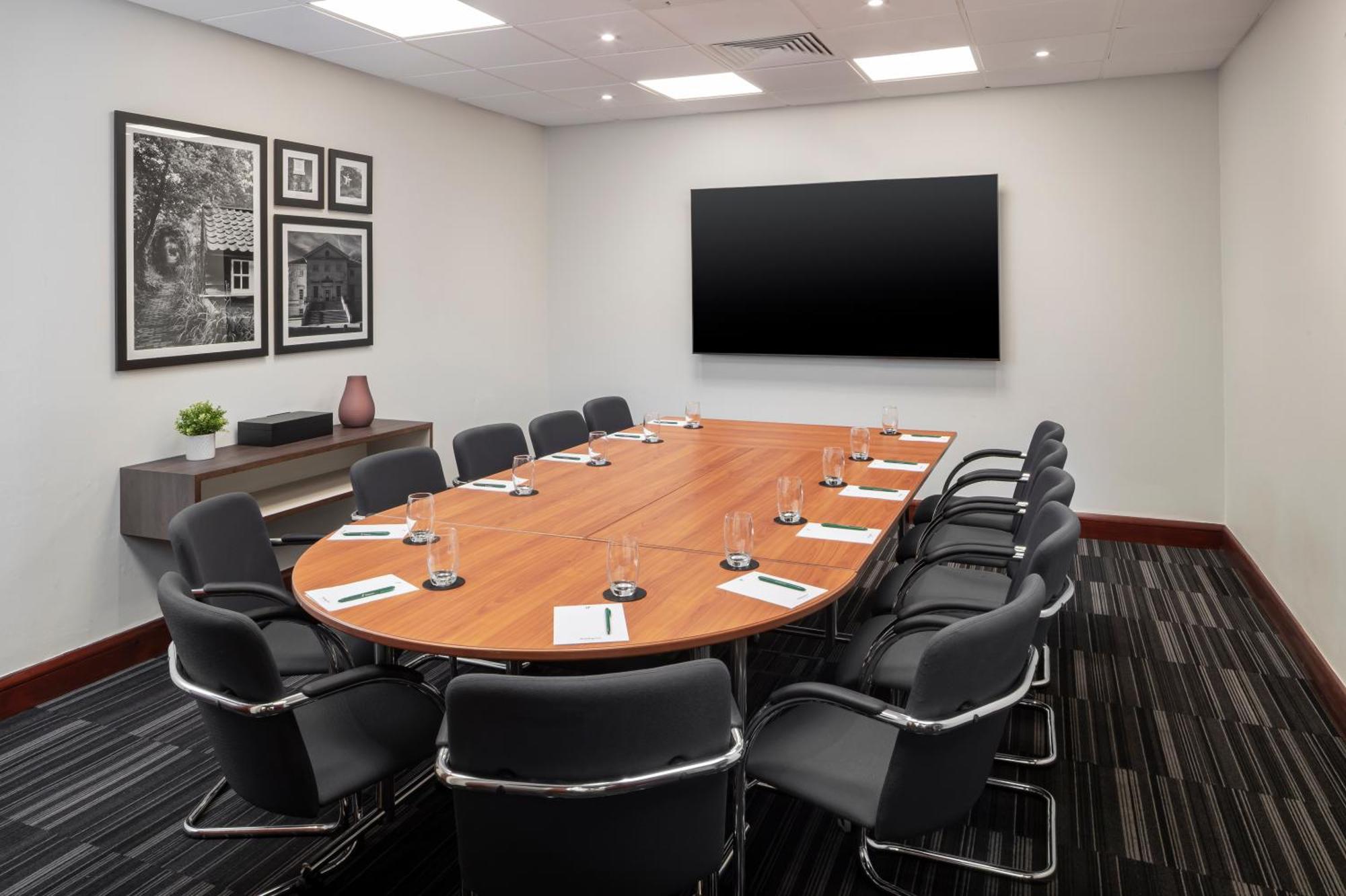 Holiday Inn London-Bexley By Ihg Esterno foto