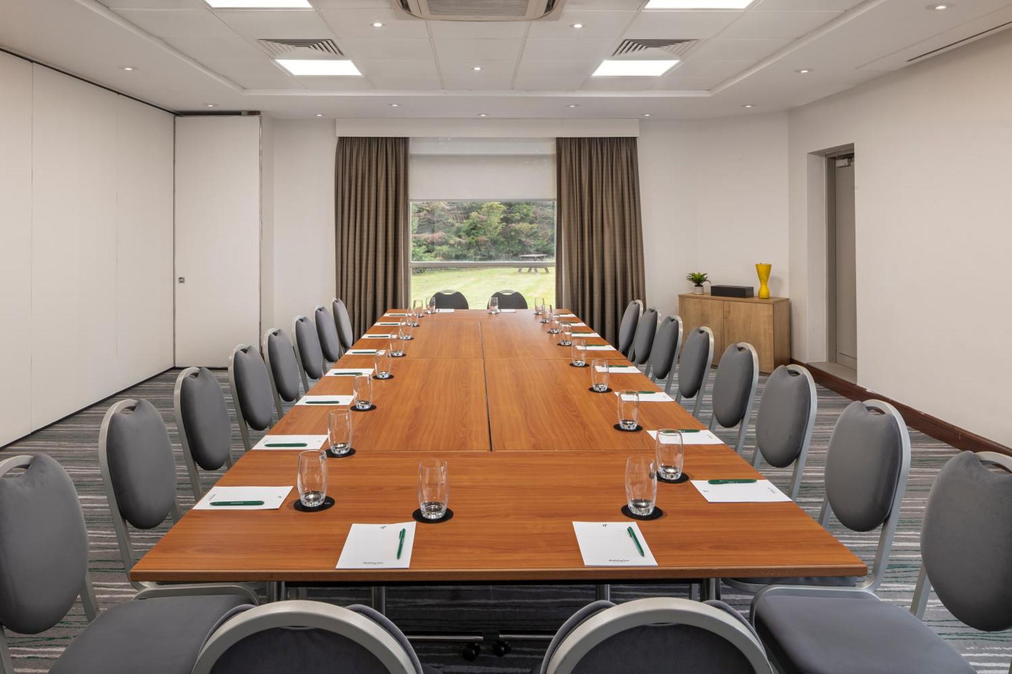 Holiday Inn London-Bexley By Ihg Esterno foto